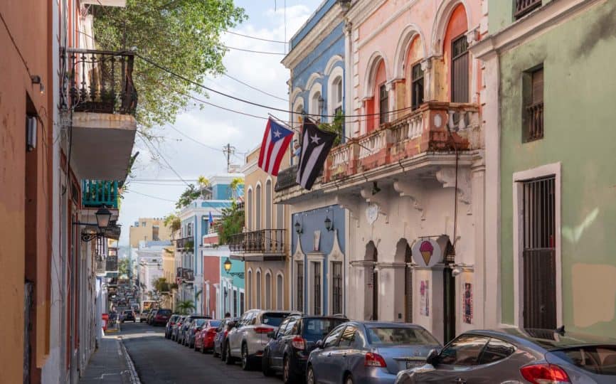 15+ Memorable Things to Do in San Juan, Puerto Rico