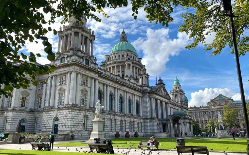 9 Awesome Things to Do in Belfast, Northern Ireland