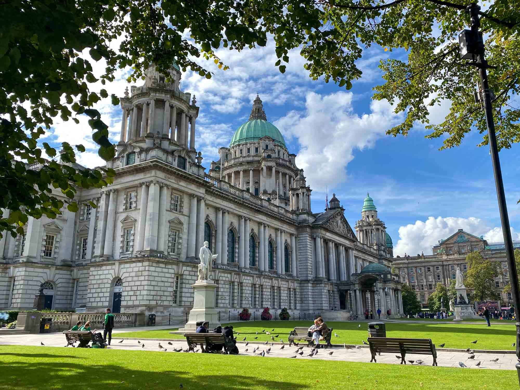 9 Awesome Things to Do in Belfast, Northern Ireland