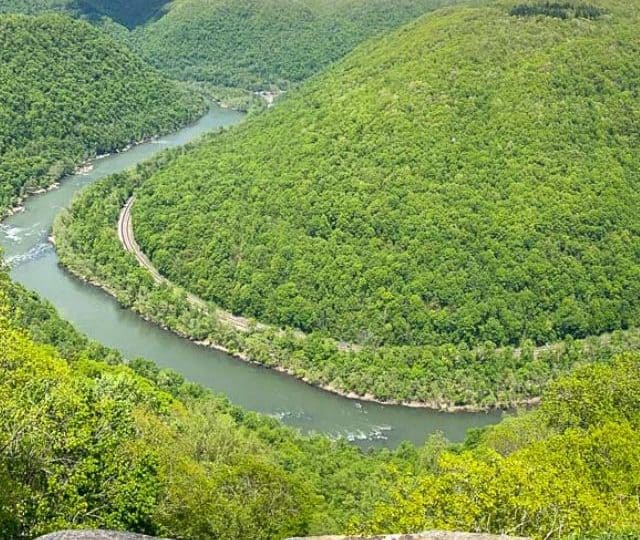 New River Gorge National Park