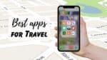 Best travel apps to download