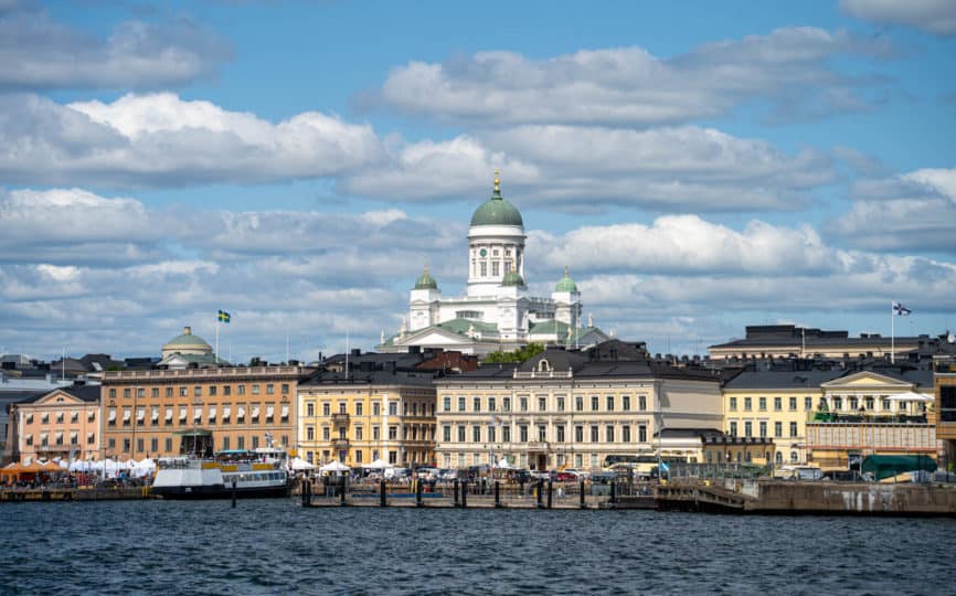 14 Essential Things to Do in Helsinki, Finland on Your First Visit