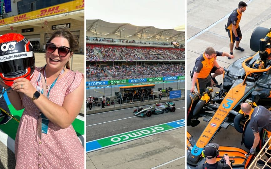 Is Paddock Club Worth It at a Formula 1 Race? An F1 Paddock Club Review