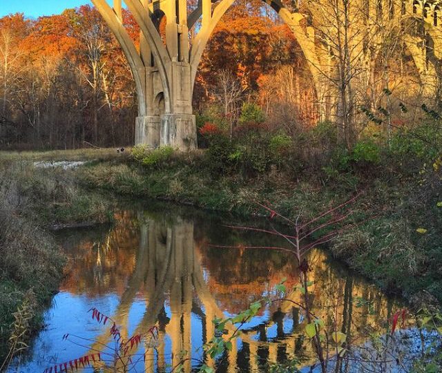 Cuyahoga Valley National Park