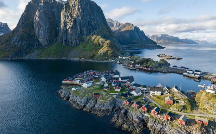 15 Things to Know Before Visiting the Lofoten Islands in Norway