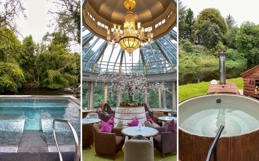 Galgorm Spa Resort in Northern Ireland: Everything to Know Before You Go