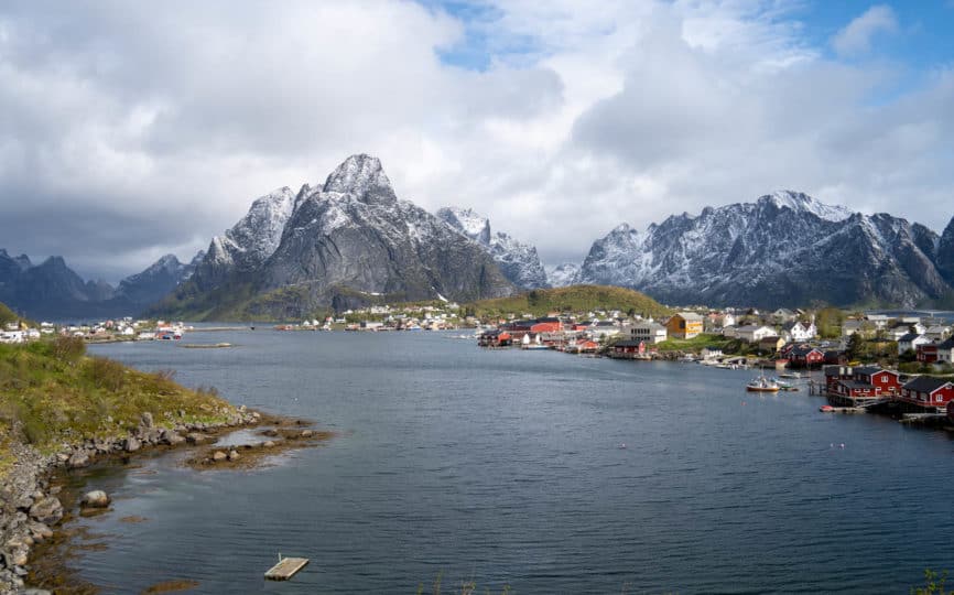 12 Awesome Things to Do in the Lofoten Islands in Norway