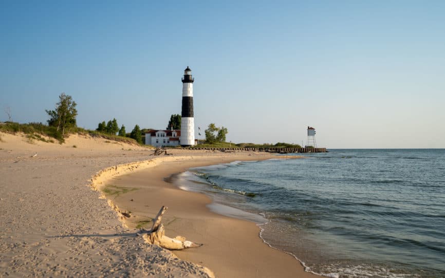 10 Awesome Things to Do in Ludington, Michigan: A Complete Long Weekend Guide