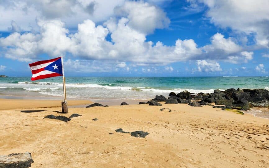 1 Week in Puerto Rico: The Perfect 7 Day Puerto Rico Itinerary