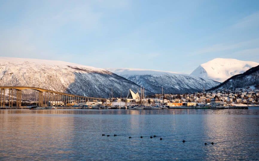 3 Days in Tromso, Norway: The Perfect Tromso in Winter Itinerary