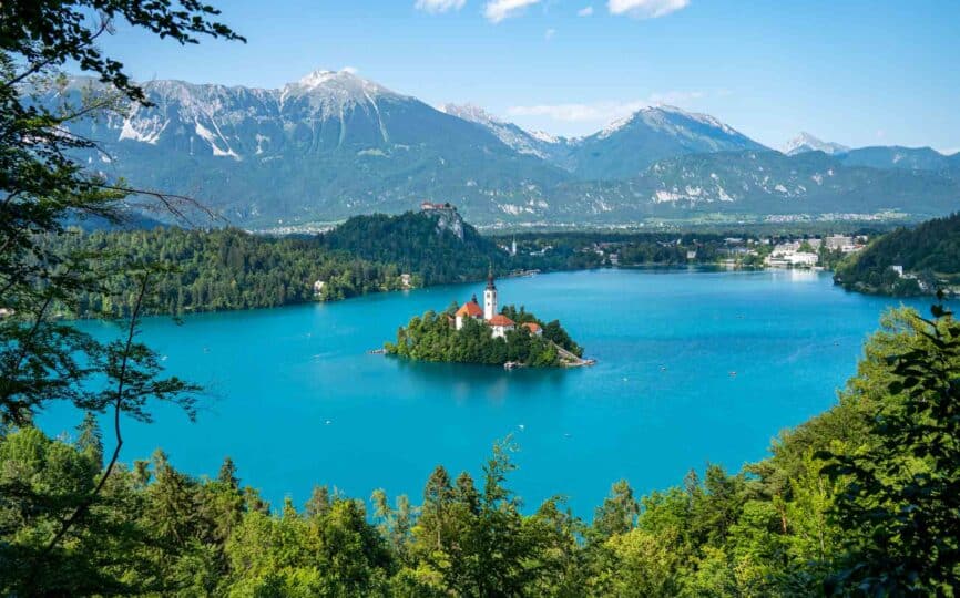 11 Awesome Things to Do at Lake Bled in Slovenia (+ Helpful Tips for Visiting)