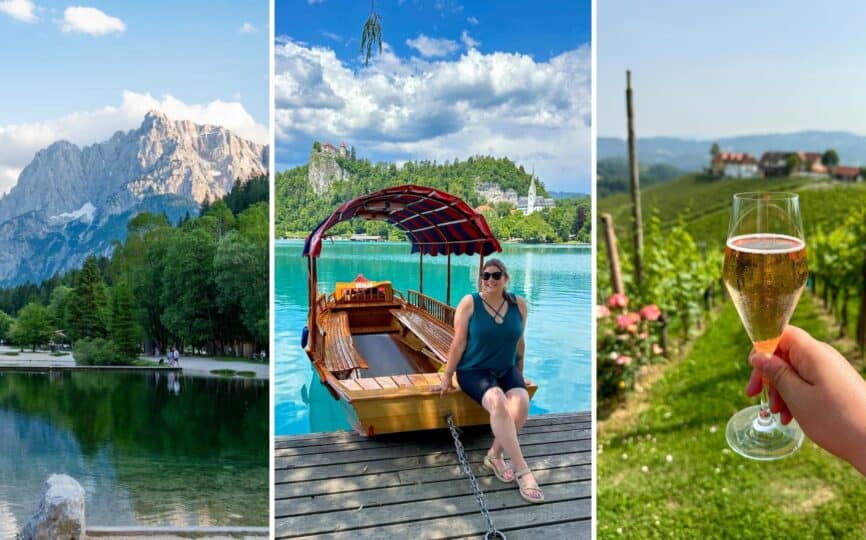17 Things You Need to Know Before a Trip to Slovenia