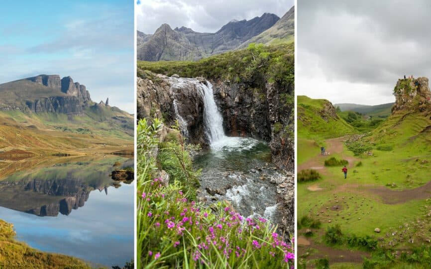 19 Magical Things to Do on the Isle of Skye in Scotland