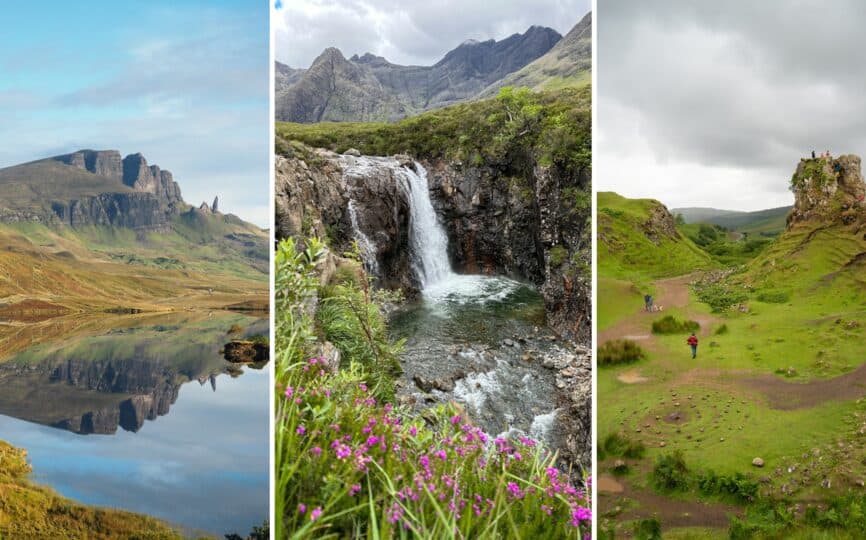 19 Essential Things to Do on the Isle of Skye in Scotland