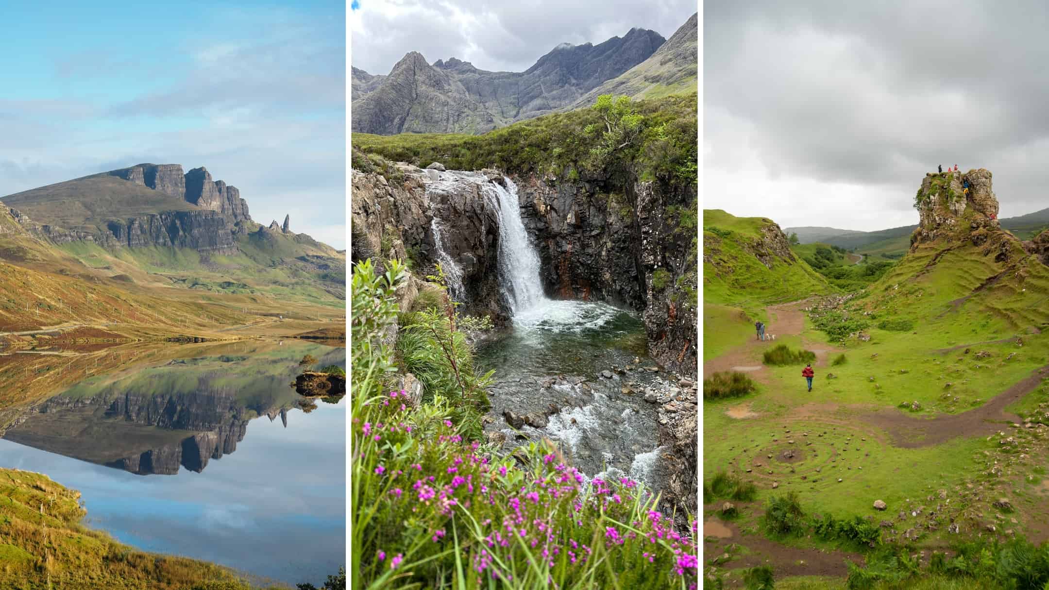 Things to do on the Isle of Skye