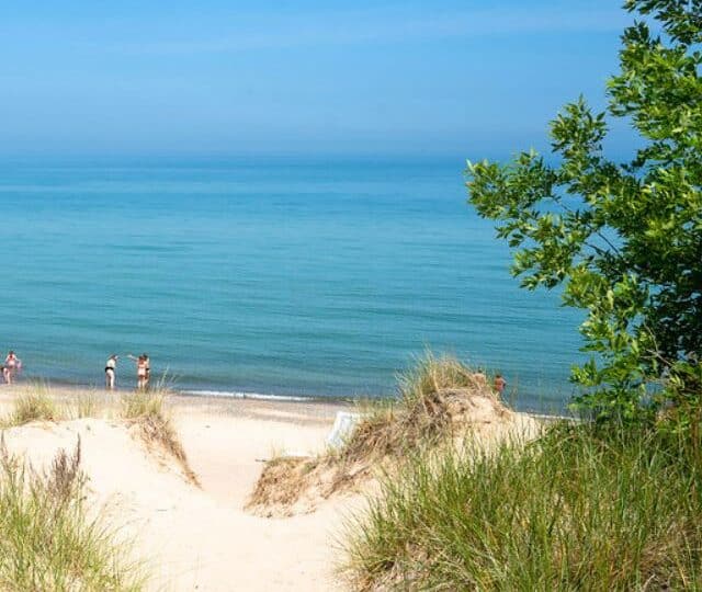 Indiana Dunes National Park