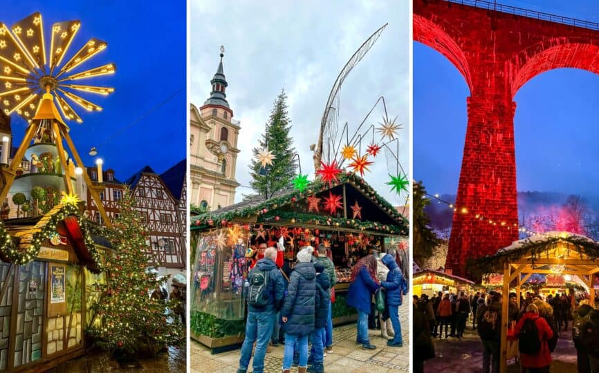 Europe Christmas Markets by Cruise vs Land: Which is Actually Better?
