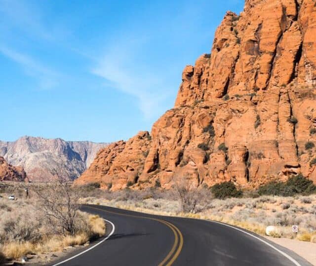 Fun Things to Do in St George, Utah