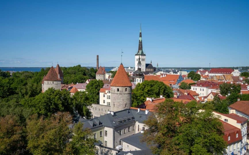 16 Essential Things to Do in Tallinn, Estonia on Your First Visit