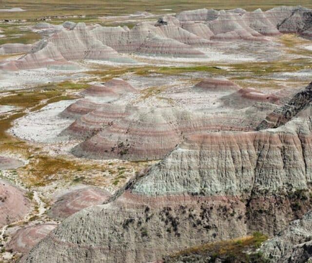 Badlands National Park