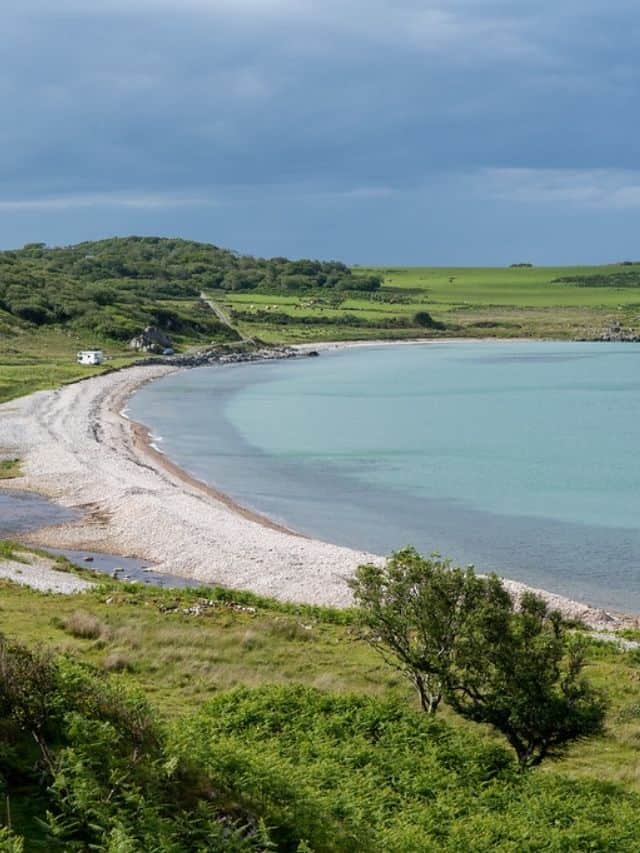 Islay Scotland