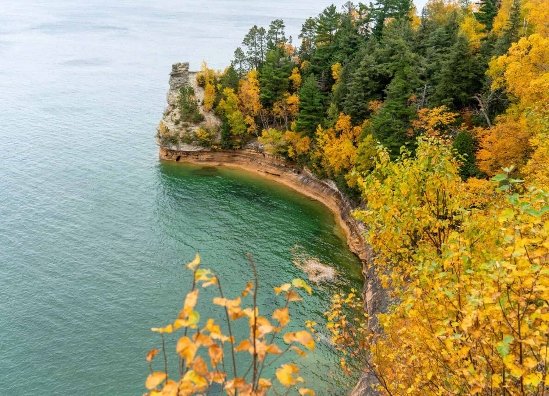 Michigan Road Trip - A Dangerous Business Travel Blog