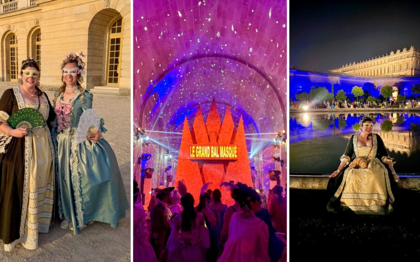 Is the Versailles Grand Masked Ball Worth It? Everything You Need to Know!