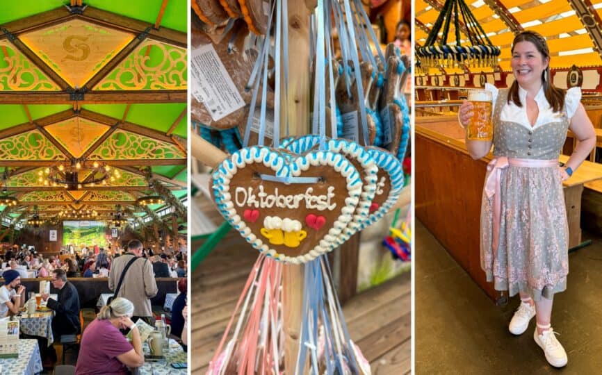 16 DOs and DON’Ts for Your First Trip to Oktoberfest in Munich