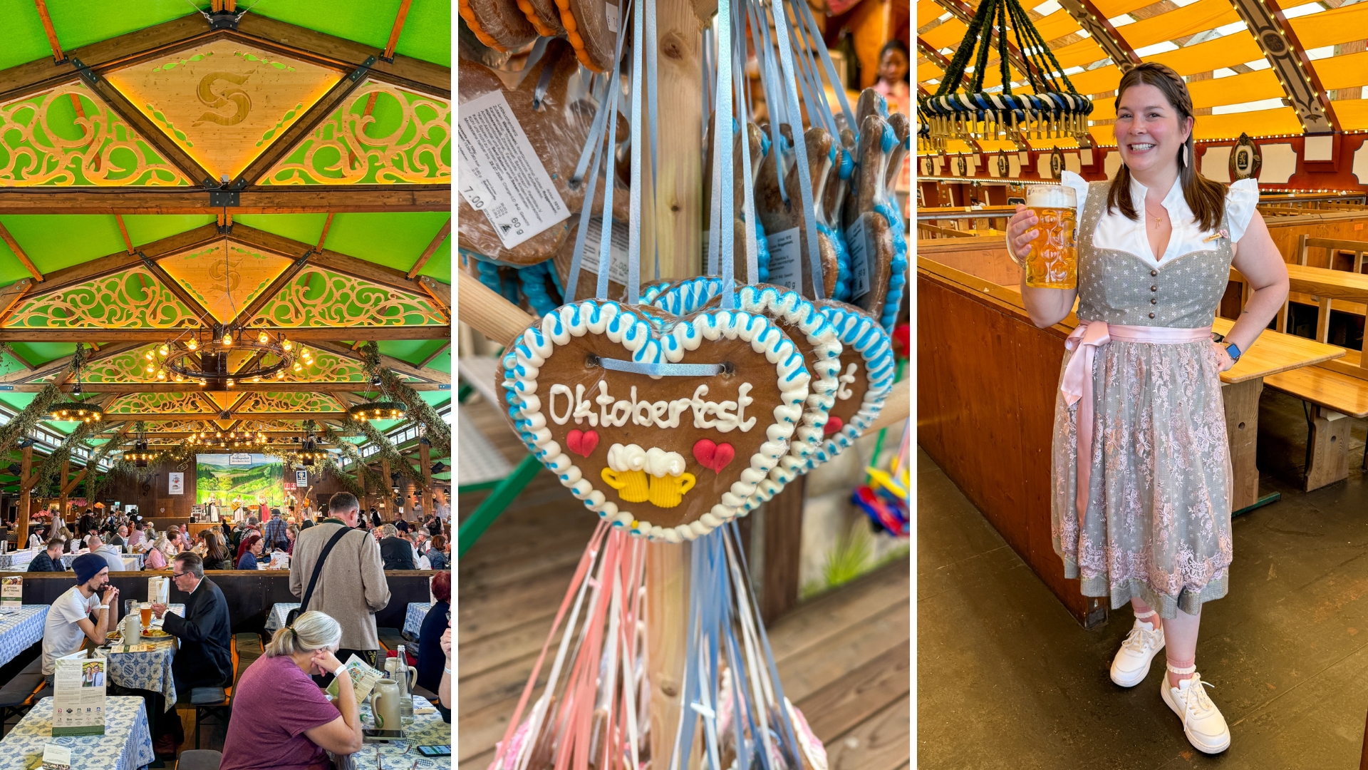 Feature image Oktoberfest tips | DOs and DON'Ts for Oktoberfest in Munich