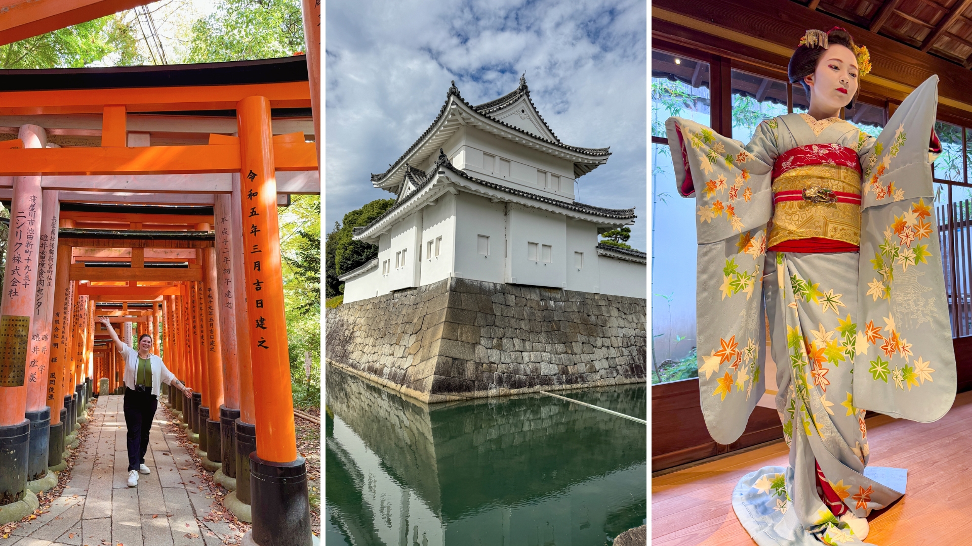 My favorite Kyoto tours