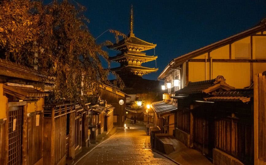 12 Important Things to Know About Traveling in Japan