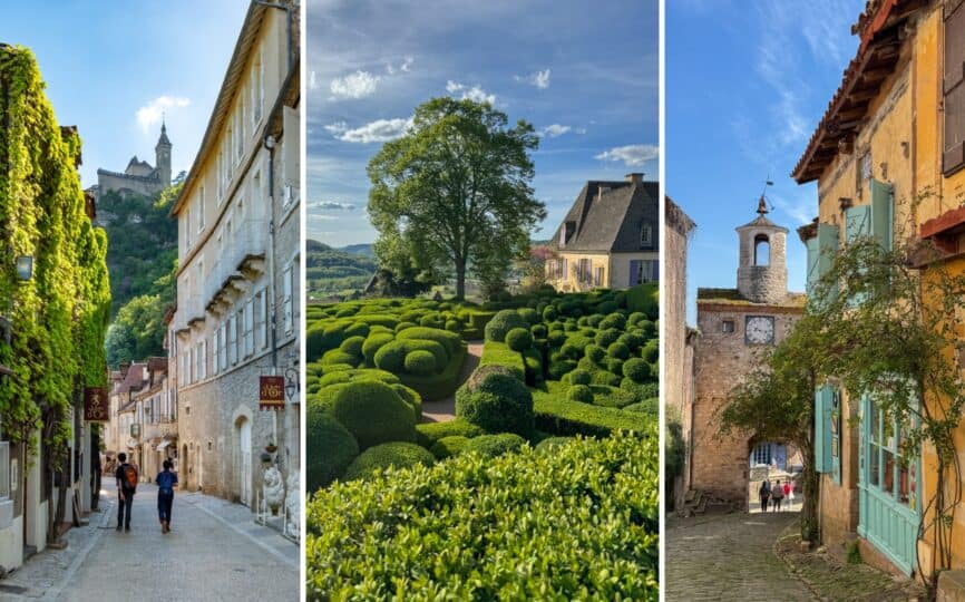 15 Magical Places to Visit in Southwest France (That Aren’t Bordeaux)