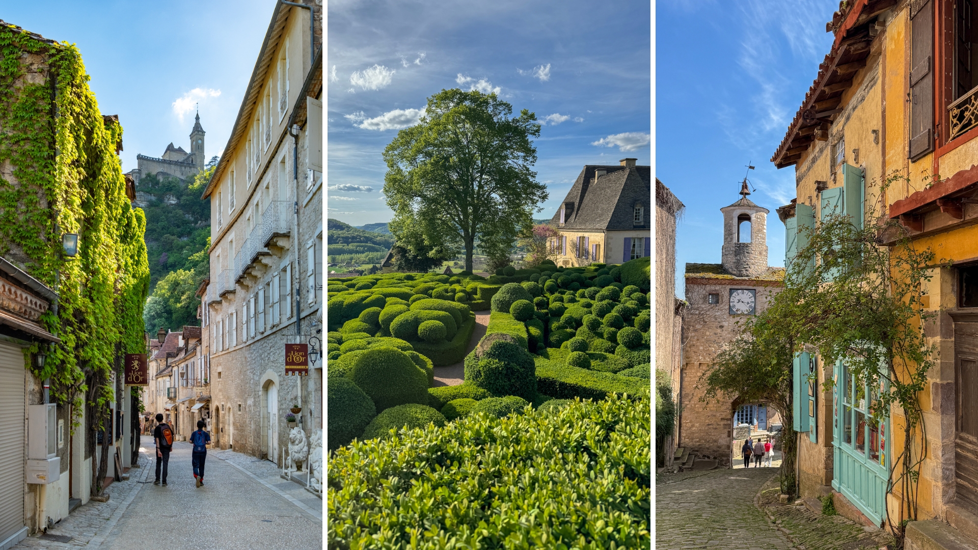 Things to do in Southwest France